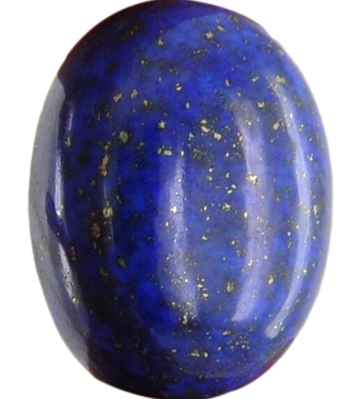 mineral lapis lazuli