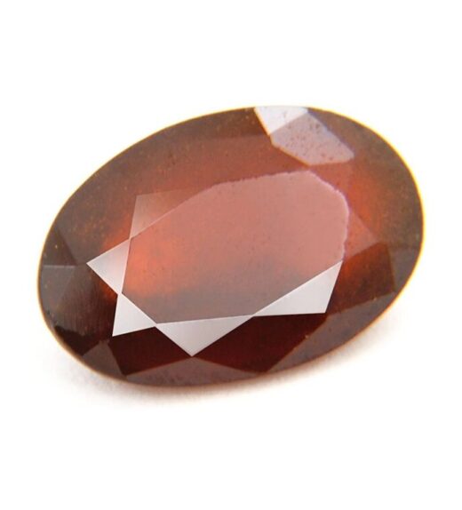 100% Certified & Natural Earth Mined Best Quality Genuine Gemstone hessonite in hindi