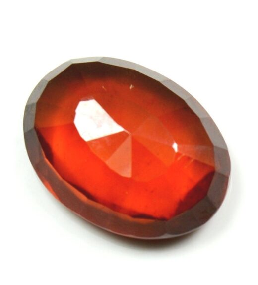 100% Certified & Natural Earth Mined Best Quality Genuine Gemstone hessonite gomed