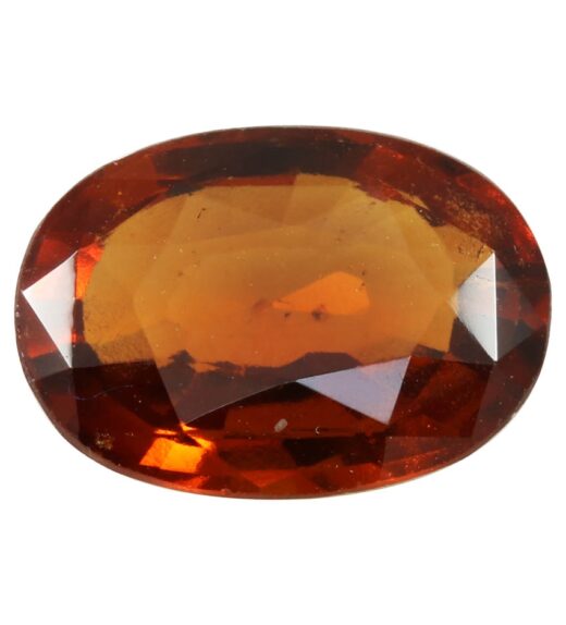 100% Certified & Natural Earth Mined Best Quality Genuine Gemstone hessonite benefits