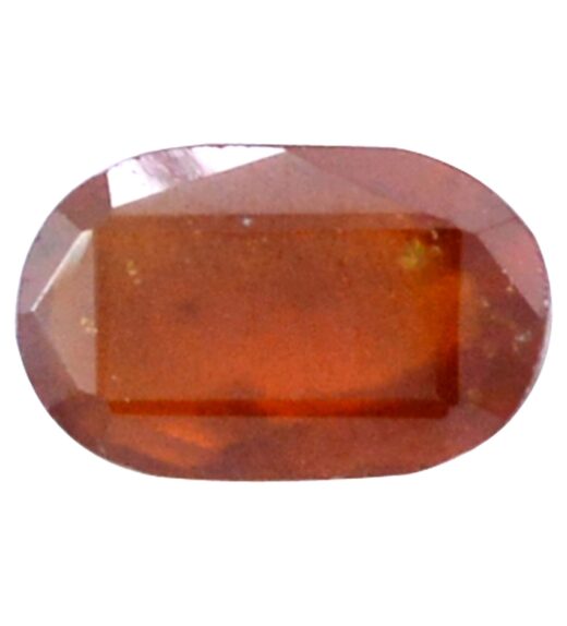 100% Certified & Natural Earth Mined Best Quality Genuine Gemstone hessonite garnet value