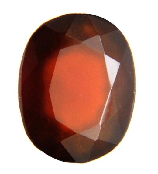 100% Certified & Natural Earth Mined Best Quality Genuine Gemstone red hessonite garnet