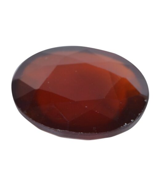 100% Certified & Natural Earth Mined Best Quality Genuine Gemstone hessonite pendant