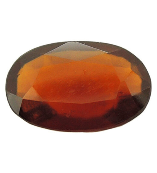 100% Certified & Natural Earth Mined Best Quality Genuine Gemstone hessonite stone