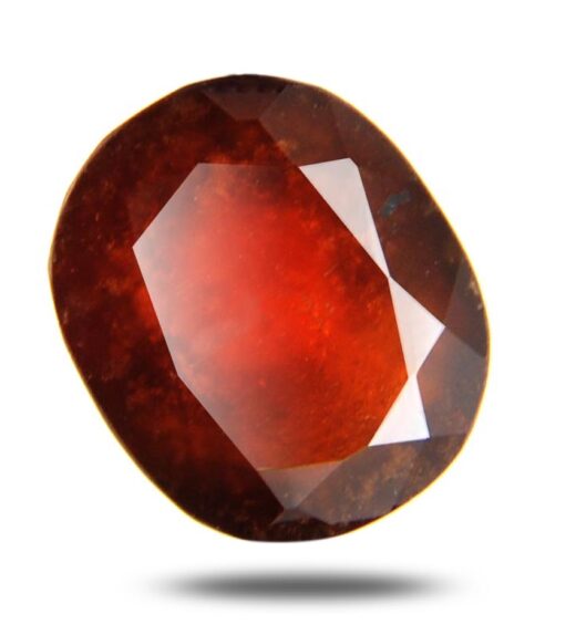 100% Certified & Natural Earth Mined Best Quality Genuine Gemstone hessonite garnet beads