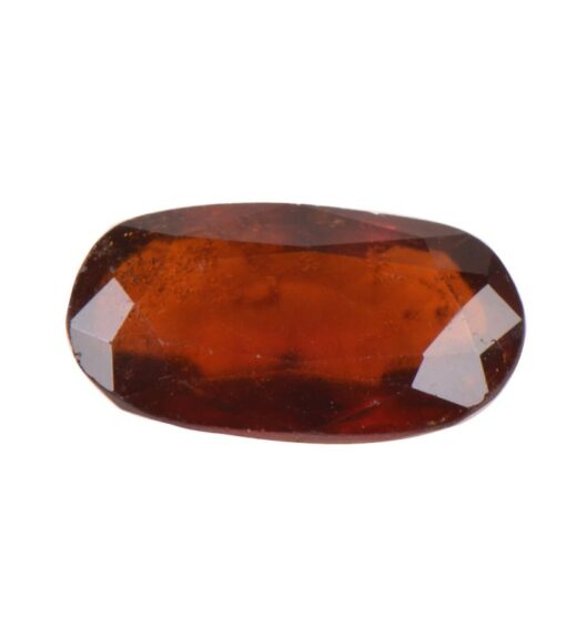 100% Certified & Natural Earth Mined Best Quality Genuine Gemstone hessonite meaning