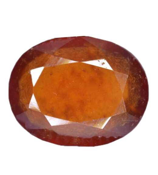 100% Certified & Natural Earth Mined Best Quality Genuine Gemstone hessonite stone benefits