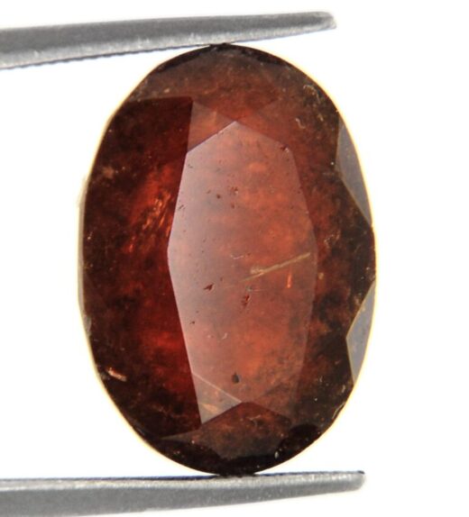 100% Certified & Natural Earth Mined Best Quality Genuine Gemstone hessonite gemstone meaning