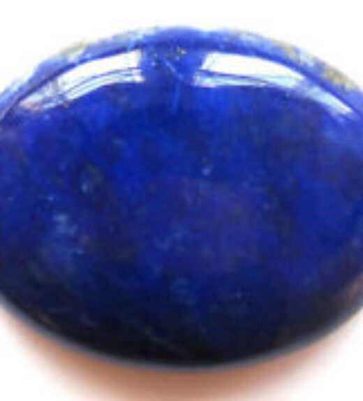 lapis lazuli powder