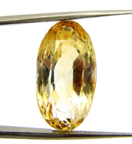 citrine stone benefits