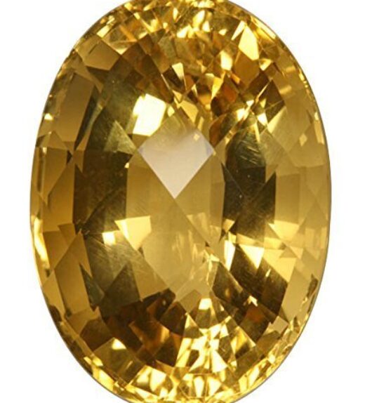 citrine gemstone benefits|faceted citrine