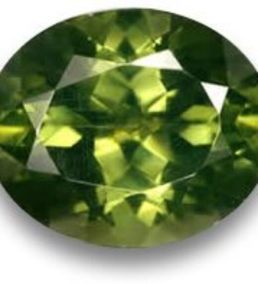 green cubic zirconia|green zircon stone