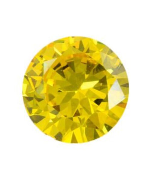 yellow zircon|yellow zircon hardness