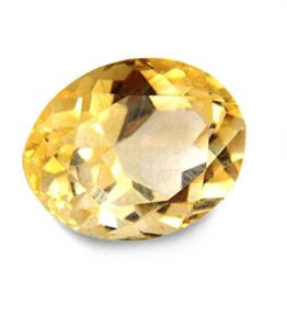 african citrine