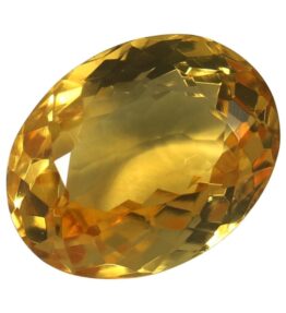 citrine value