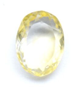 citrine yellow