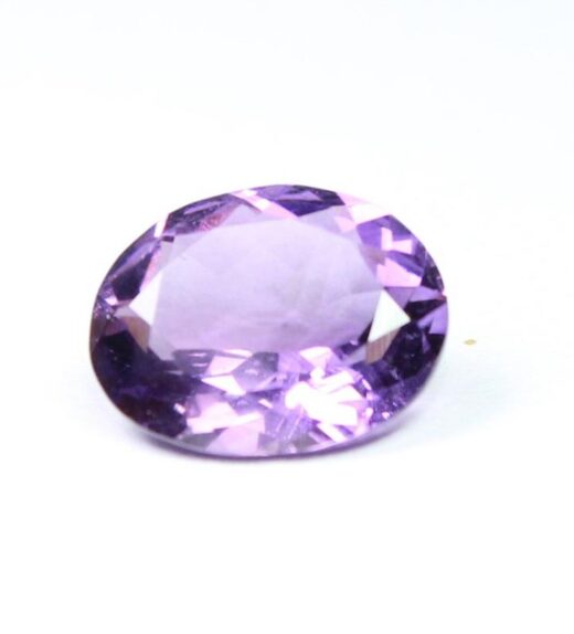 cost of amethyst stone in india|the color of amethyst