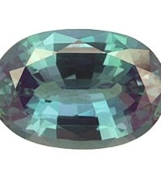 natural alexandrite