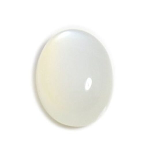 white moonstone