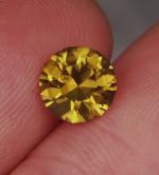 yellow zircon gemstone|zircon shop