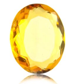 citrine stone jewelry