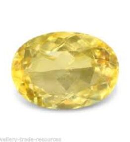 citrine stone properties