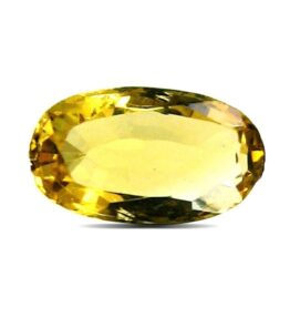 citrine stone value