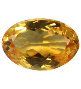 green citrine