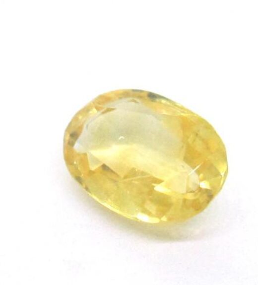 Citrine Gemstone