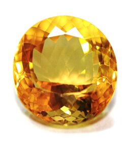 citrine gold