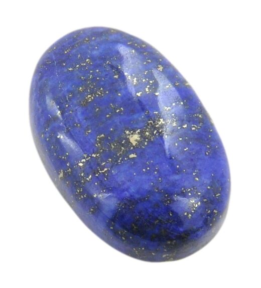 lapis lazuli pyrite