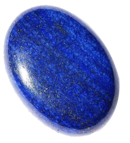 where can you find lapis lazuli