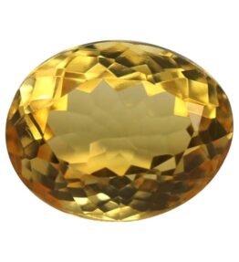 citrine stone prices