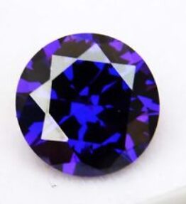 gemstone zircon