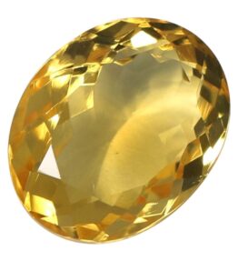 citrine gemstone price