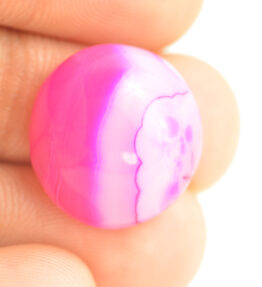 buy online loose Pink Onyx gemstone