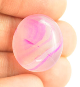 Pink Onyx birthstone november