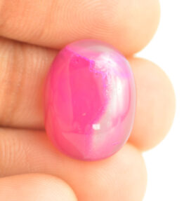 Pink Onyx stone price