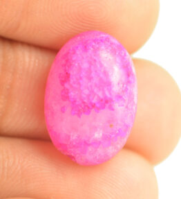 buy online loose Pink Onyx gemstone