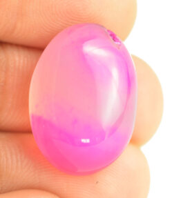 best quality loose Pink Onyx