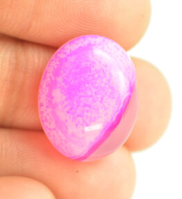 Pink Onyx birthstone november