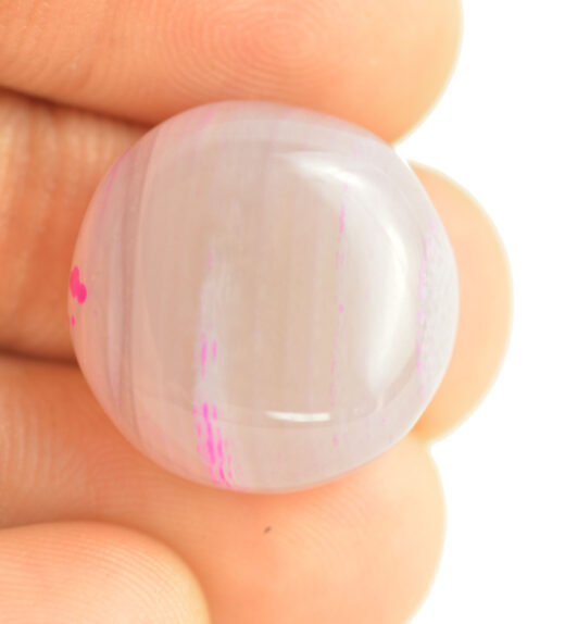 Pink onyx stone|real Pink onyx