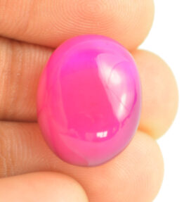 Hakik Stone Original Certified Natural Top Quality pink Sulemani akik Gemstone