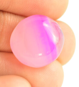 Pink Onyx birthstone november