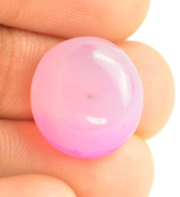 genuine sky Pink Onyx loose gemstones buy online