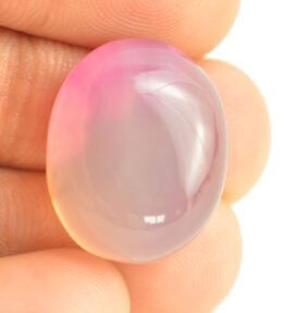 best quality loose Pink Onyx