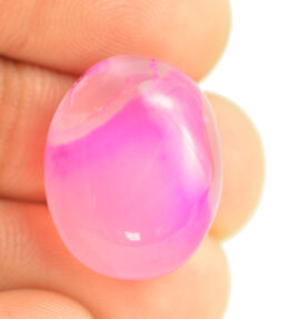 genuine sky Pink Onyx loose gemstones buy online