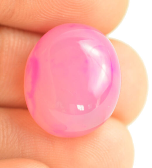 genuine Pink onyx|raw Pink onyx