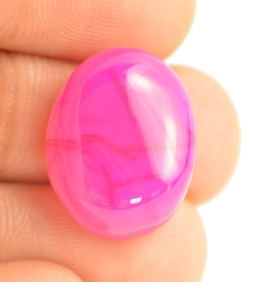 Pink onyx for protection|raw Pink onyx stone