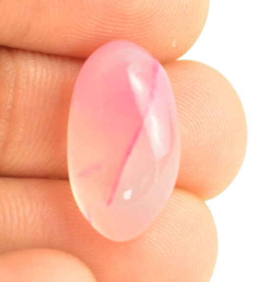 Pink onyx hardness|raw Pink onyx stone